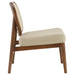 Rayo Accent Chairs - Orbit Furniture (Richmond,BC)