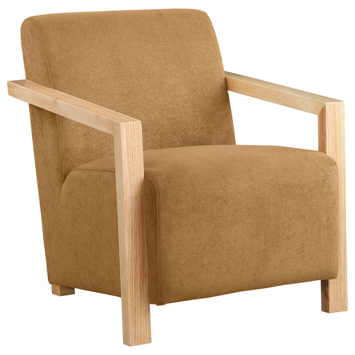 Diego Accent Chair - Orbit Furniture (Richmond,BC)