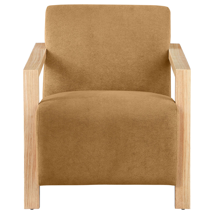 Diego Accent Chair - Orbit Furniture (Richmond,BC)