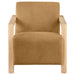Diego Accent Chair - Orbit Furniture (Richmond,BC)