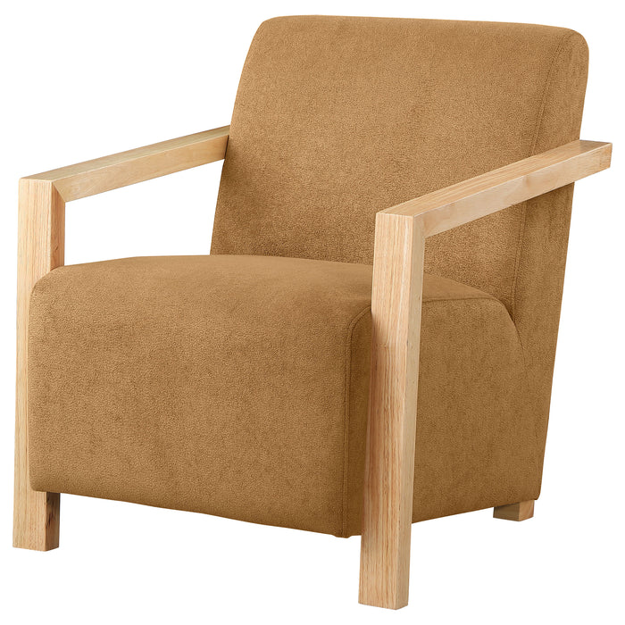 Diego Accent Chair - Orbit Furniture (Richmond,BC)