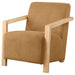 Diego Accent Chair - Orbit Furniture (Richmond,BC)