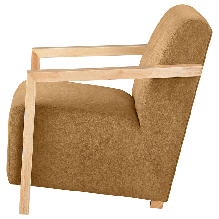 Diego Accent Chair - Orbit Furniture (Richmond,BC)