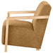 Diego Accent Chair - Orbit Furniture (Richmond,BC)