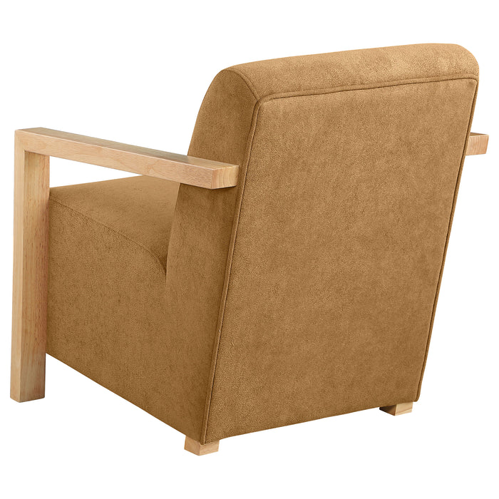 Diego Accent Chair - Orbit Furniture (Richmond,BC)