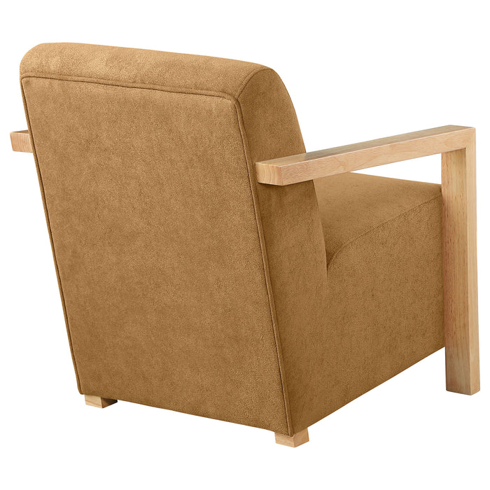Diego Accent Chair - Orbit Furniture (Richmond,BC)