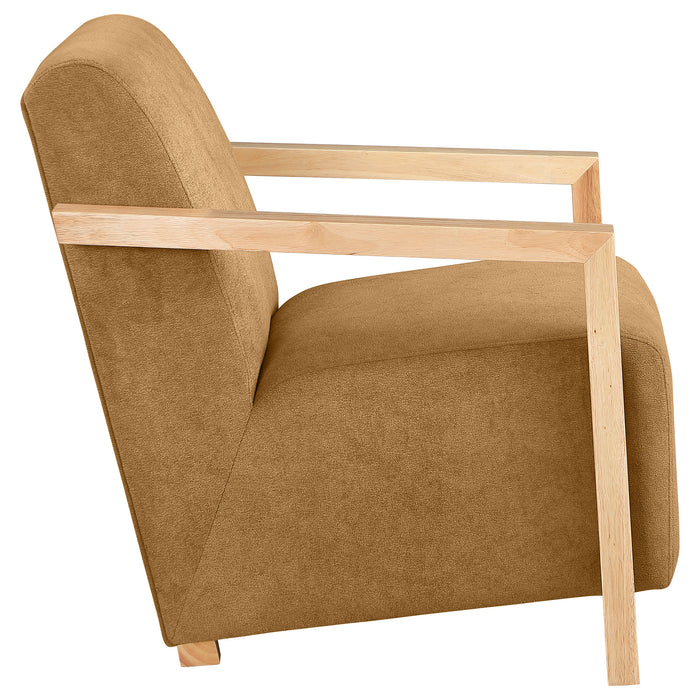 Diego Accent Chair - Orbit Furniture (Richmond,BC)