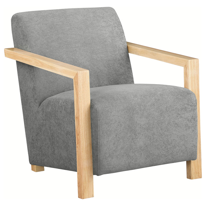 Diego Accent Chair - Orbit Furniture (Richmond,BC)