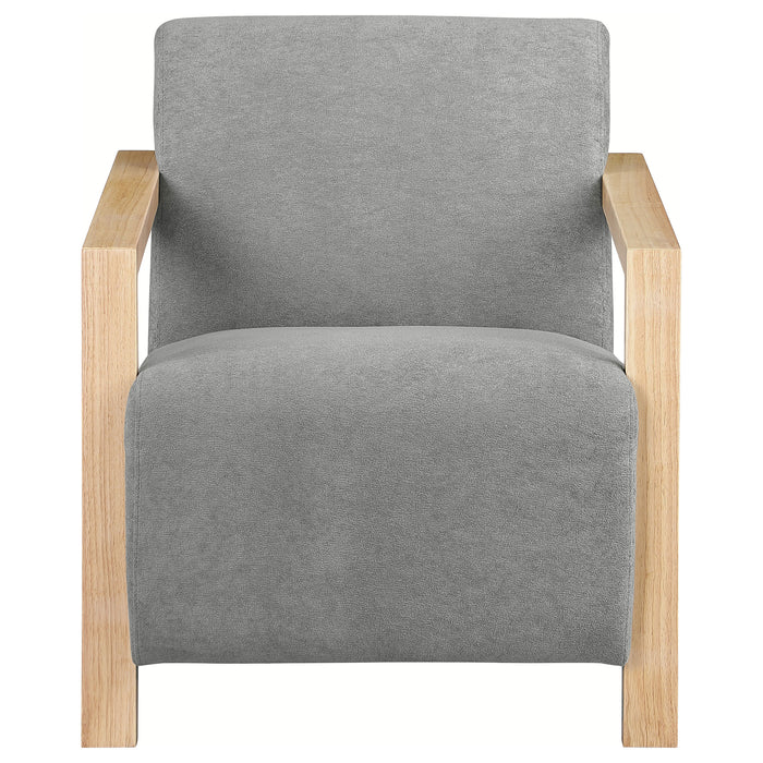 Diego Accent Chair - Orbit Furniture (Richmond,BC)