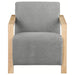 Diego Accent Chair - Orbit Furniture (Richmond,BC)