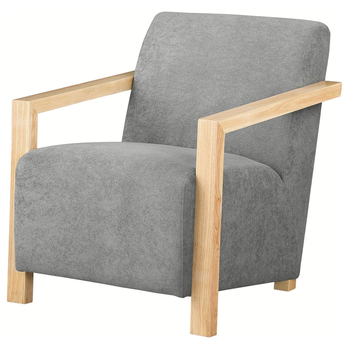 Diego Accent Chair - Orbit Furniture (Richmond,BC)