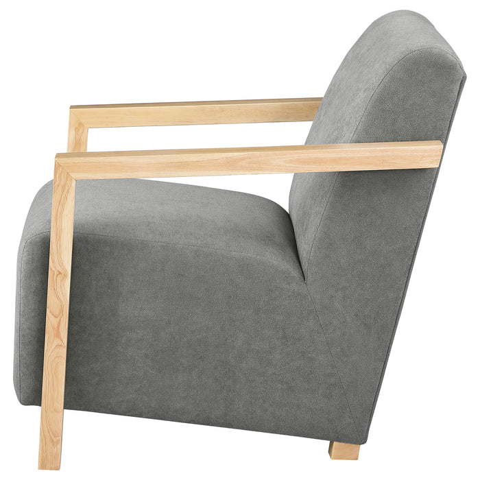 Diego Accent Chair - Orbit Furniture (Richmond,BC)
