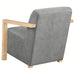 Diego Accent Chair - Orbit Furniture (Richmond,BC)
