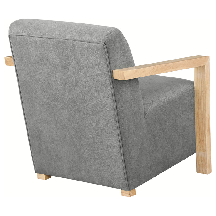 Diego Accent Chair - Orbit Furniture (Richmond,BC)