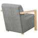 Diego Accent Chair - Orbit Furniture (Richmond,BC)
