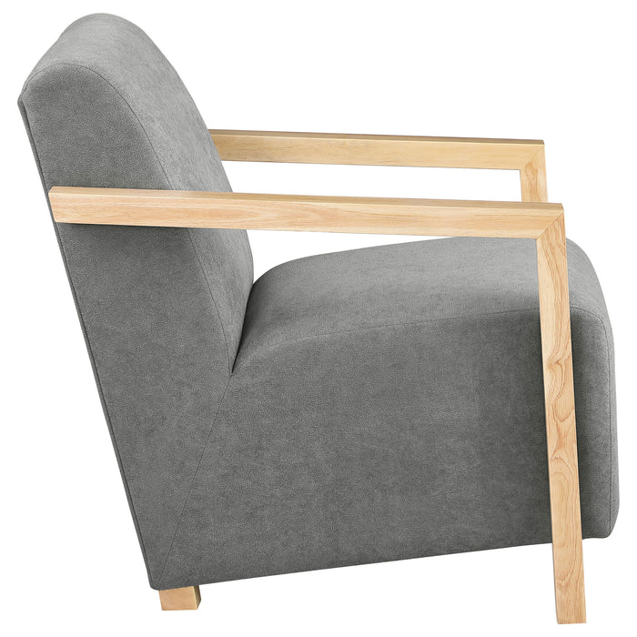 Diego Accent Chair - Orbit Furniture (Richmond,BC)