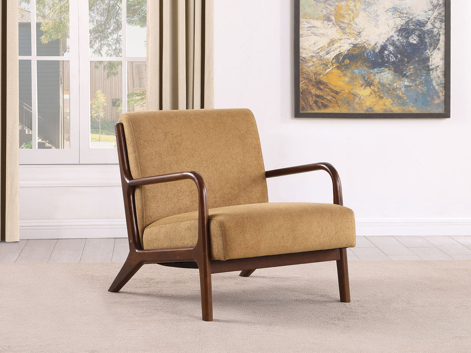Foster Accent Chair - Orbit Furniture (Richmond,BC)
