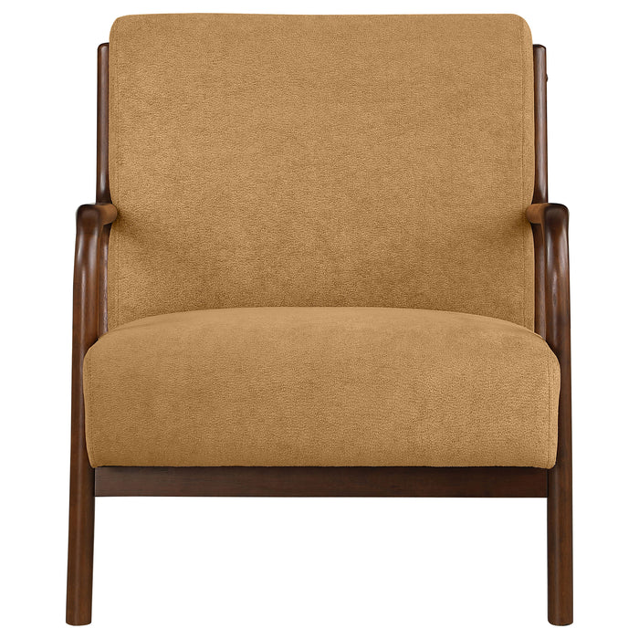 Foster Accent Chair - Orbit Furniture (Richmond,BC)