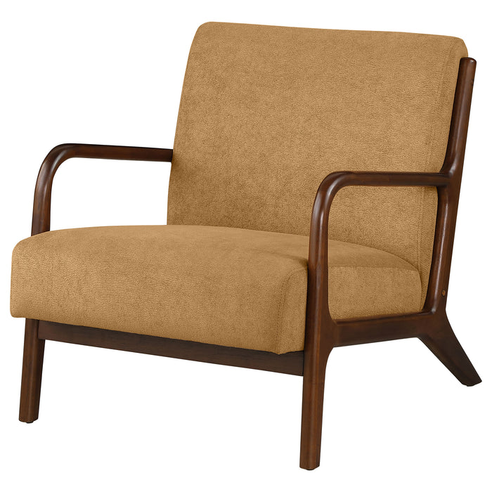 Foster Accent Chair - Orbit Furniture (Richmond,BC)