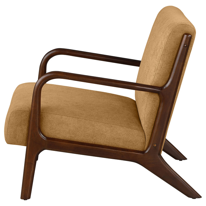 Foster Accent Chair - Orbit Furniture (Richmond,BC)