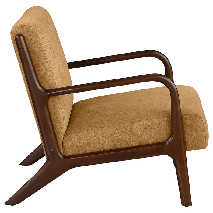 Foster Accent Chair - Orbit Furniture (Richmond,BC)