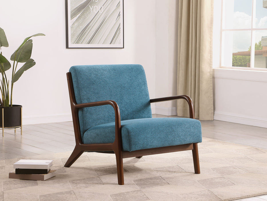 Foster Accent Chair - Orbit Furniture (Richmond,BC)