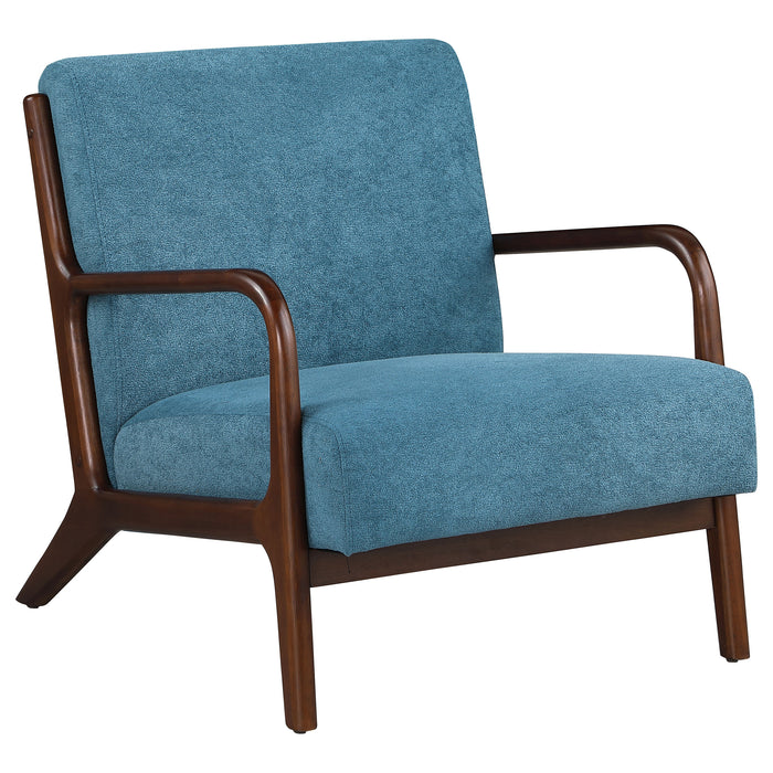 Foster Accent Chair - Orbit Furniture (Richmond,BC)