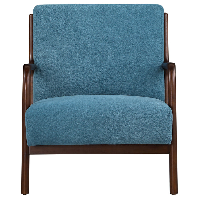 Foster Accent Chair - Orbit Furniture (Richmond,BC)