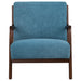 Foster Accent Chair - Orbit Furniture (Richmond,BC)