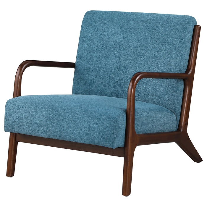Foster Accent Chair - Orbit Furniture (Richmond,BC)