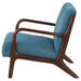 Foster Accent Chair - Orbit Furniture (Richmond,BC)