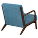 Foster Accent Chair - Orbit Furniture (Richmond,BC)