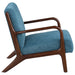 Foster Accent Chair - Orbit Furniture (Richmond,BC)