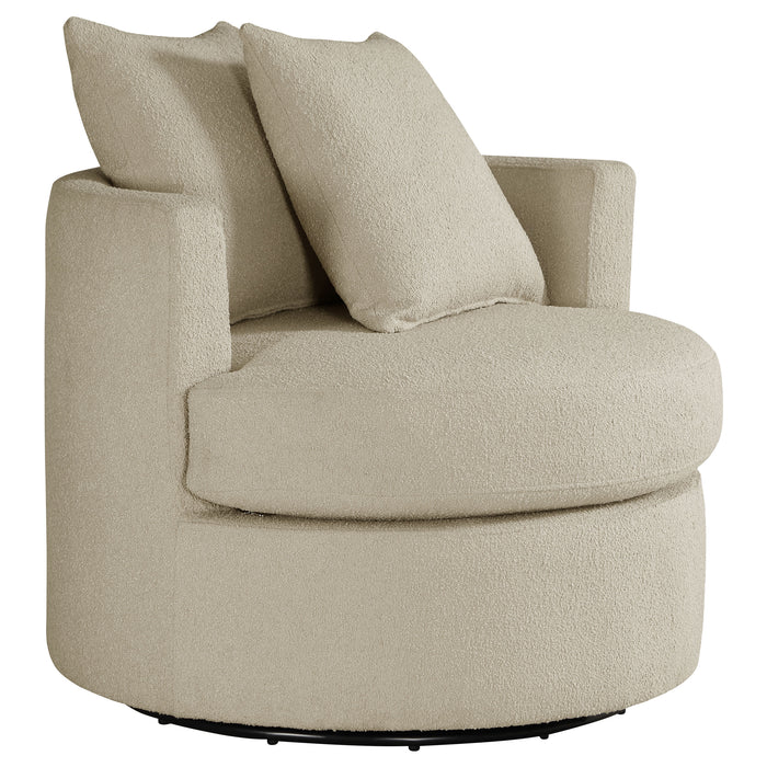 Debbie Accent Chair - Orbit Furniture (Richmond,BC)