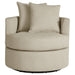 Debbie Accent Chair - Orbit Furniture (Richmond,BC)