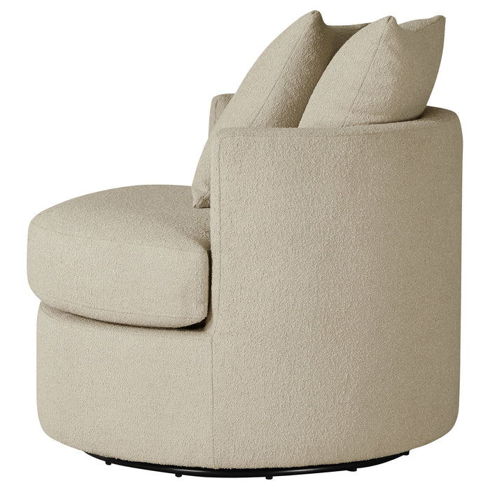 Debbie Accent Chair - Orbit Furniture (Richmond,BC)