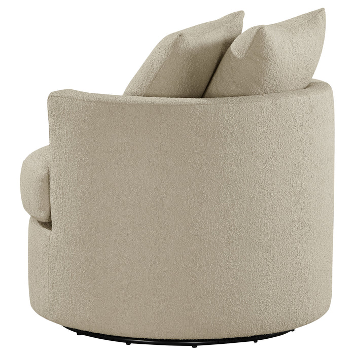 Debbie Accent Chair - Orbit Furniture (Richmond,BC)