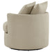 Debbie Accent Chair - Orbit Furniture (Richmond,BC)