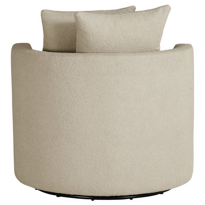 Debbie Accent Chair - Orbit Furniture (Richmond,BC)