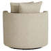 Debbie Accent Chair - Orbit Furniture (Richmond,BC)