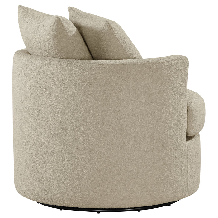 Debbie Accent Chair - Orbit Furniture (Richmond,BC)