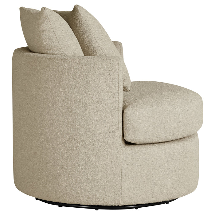 Debbie Accent Chair - Orbit Furniture (Richmond,BC)