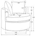 Debbie Accent Chair - Orbit Furniture (Richmond,BC)