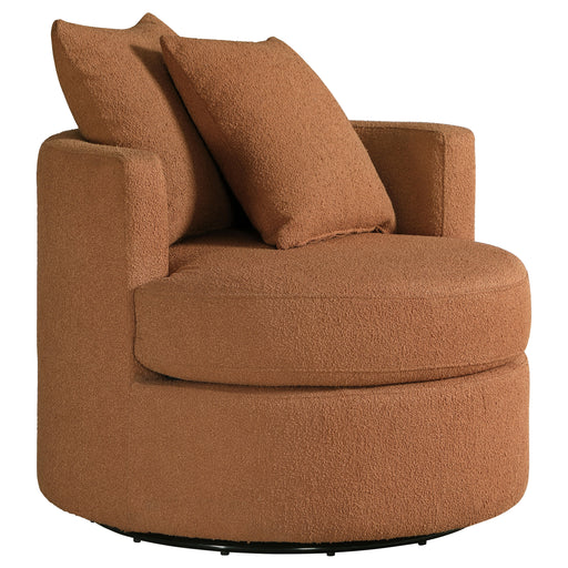 Debbie Accent Chair - Orbit Furniture (Richmond,BC)