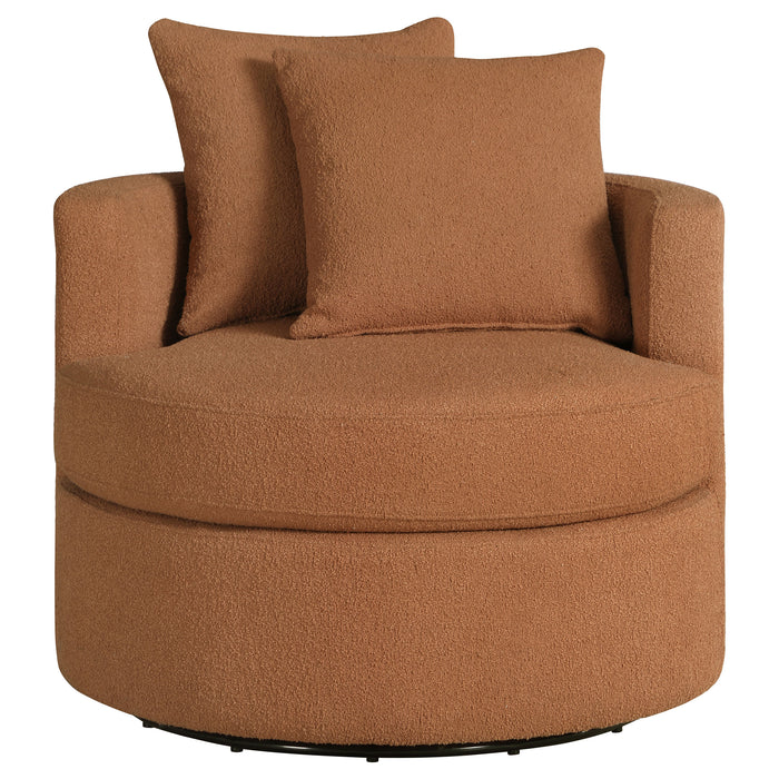 Debbie Accent Chair - Orbit Furniture (Richmond,BC)