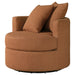 Debbie Accent Chair - Orbit Furniture (Richmond,BC)