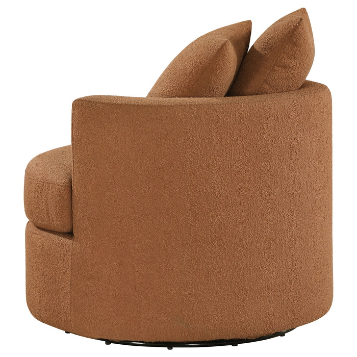 Debbie Accent Chair - Orbit Furniture (Richmond,BC)