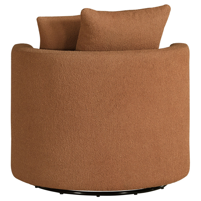 Debbie Accent Chair - Orbit Furniture (Richmond,BC)