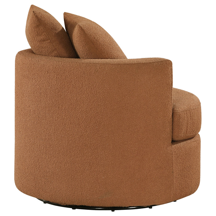Debbie Accent Chair - Orbit Furniture (Richmond,BC)