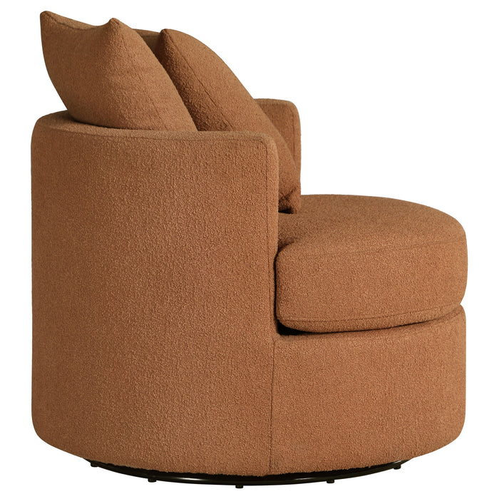 Debbie Accent Chair - Orbit Furniture (Richmond,BC)